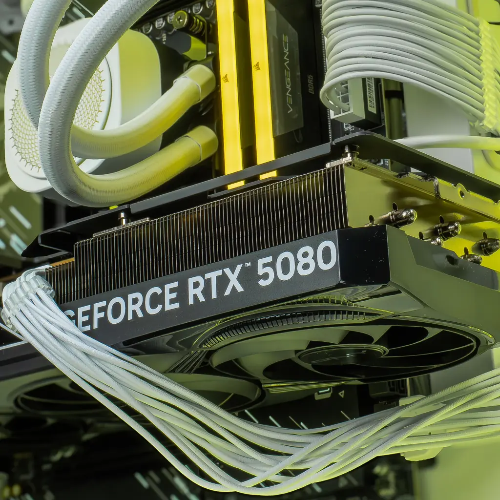 PC Mountain GEFORCE RTX™ 5080