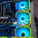 PC Mountain GEFORCE RTX™ 5080