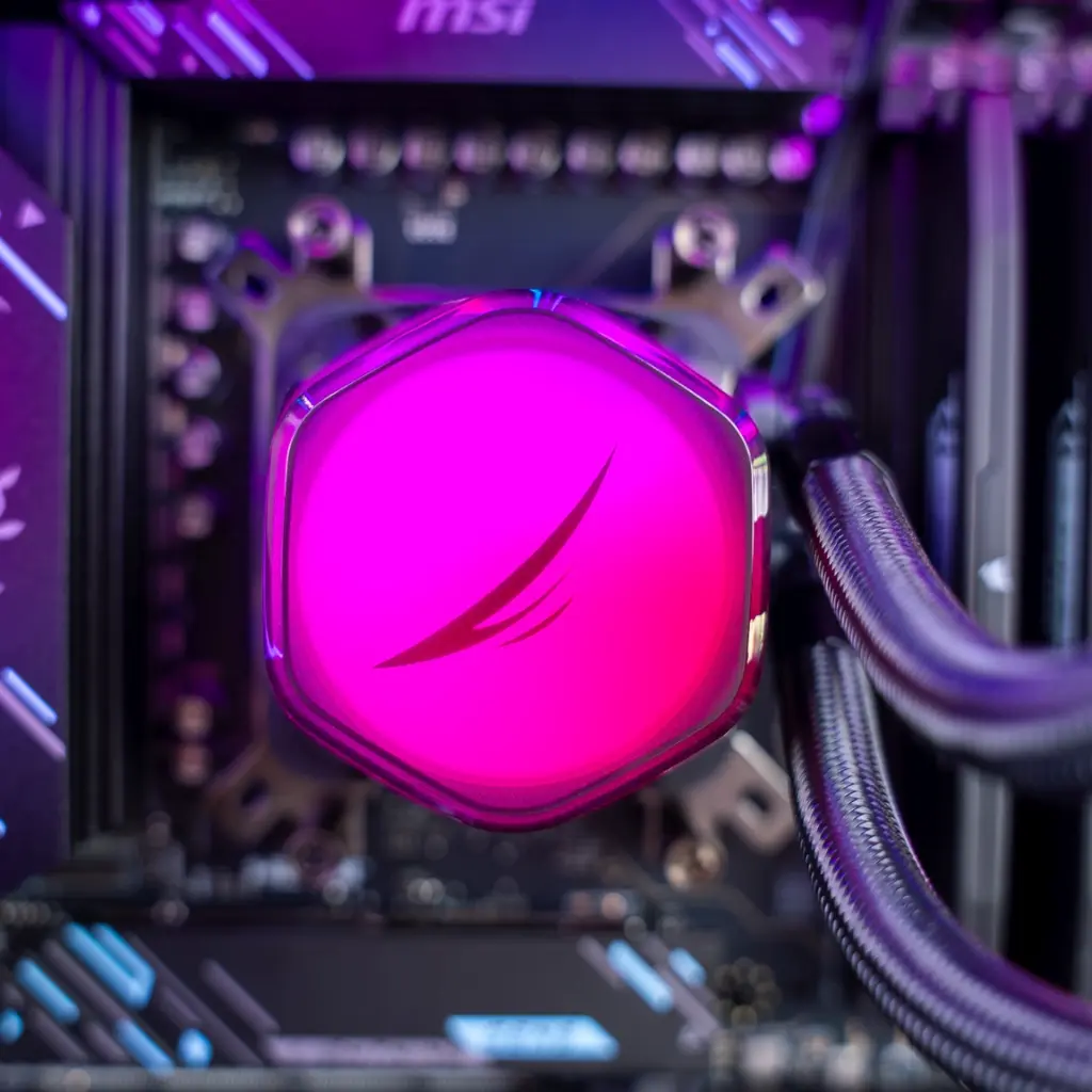 PC Mountain GEFORCE RTX™ 5080