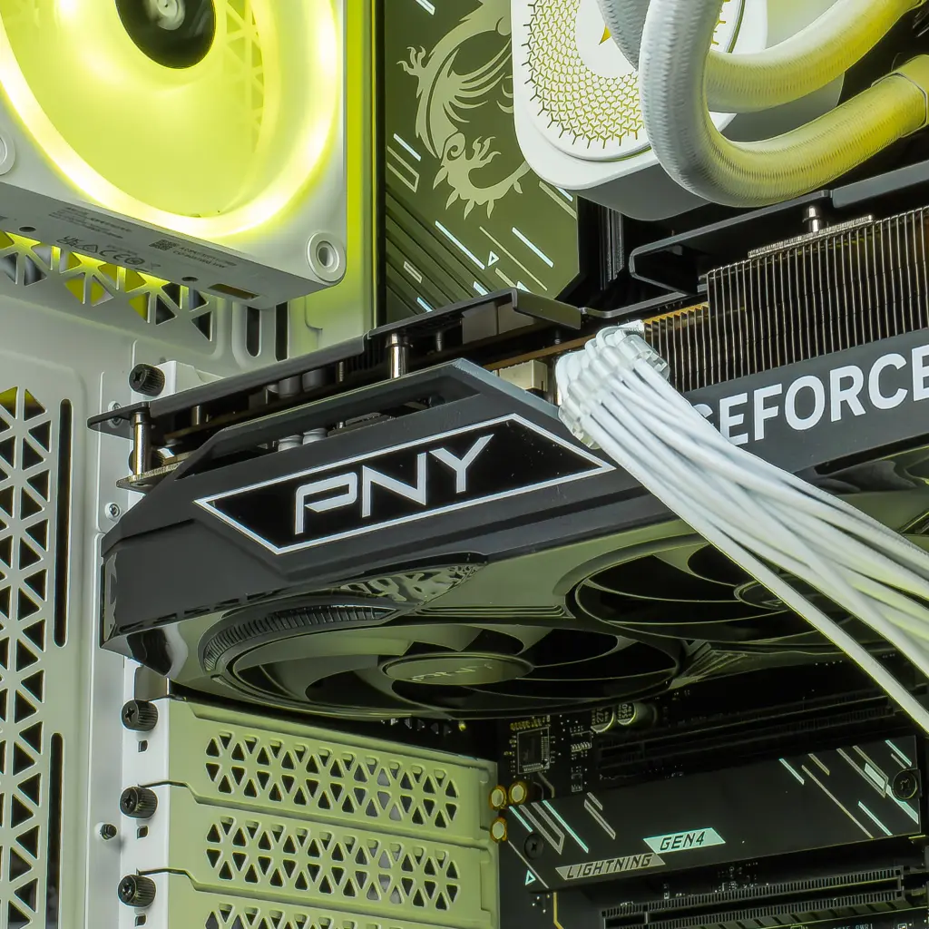 PC Mountain GEFORCE RTX™ 5080