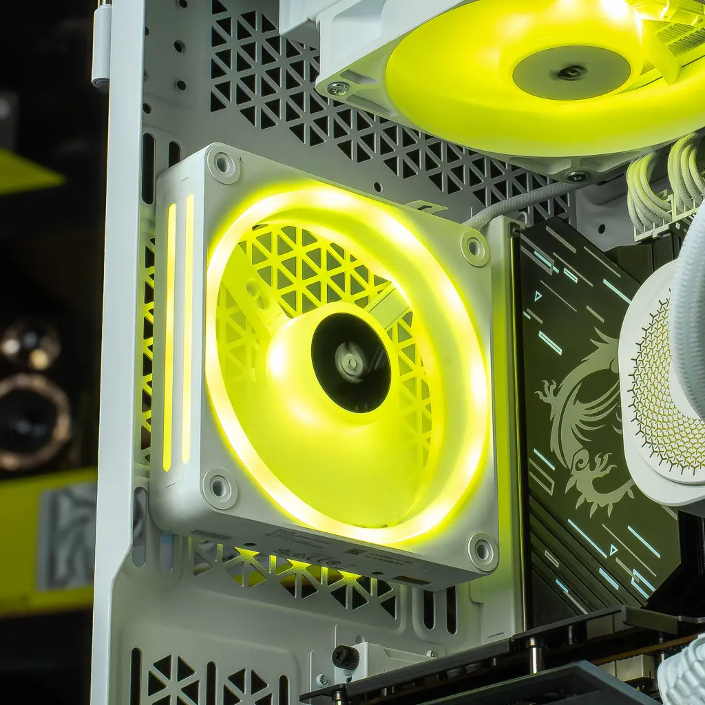 PC Mountain GEFORCE RTX™ 5080