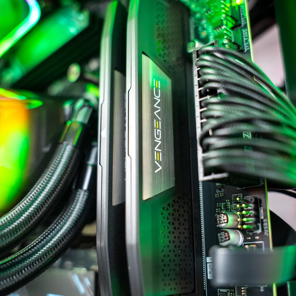 PC Mountain GEFORCE RTX™ 5080