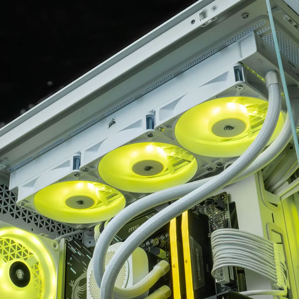 PC Mountain GEFORCE RTX™ 5080