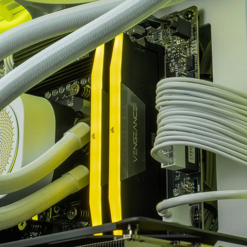 PC Mountain GEFORCE RTX™ 5080