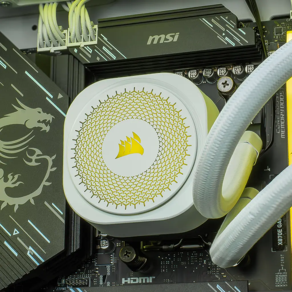 PC Mountain GEFORCE RTX™ 5080