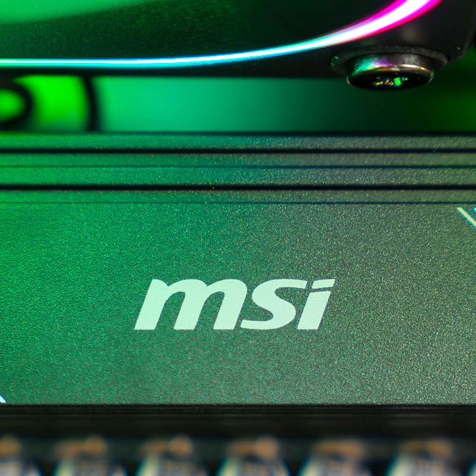 PC Mountain GEFORCE RTX™ 5080