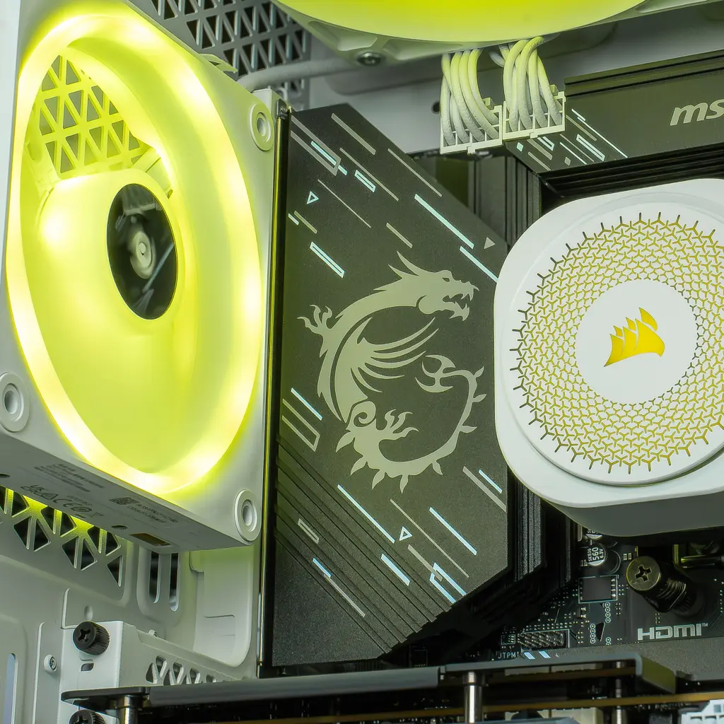 PC Mountain GEFORCE RTX™ 5080