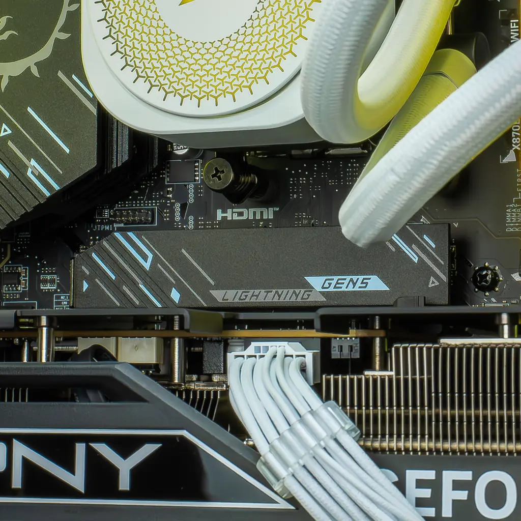 PC Mountain GEFORCE RTX™ 5080