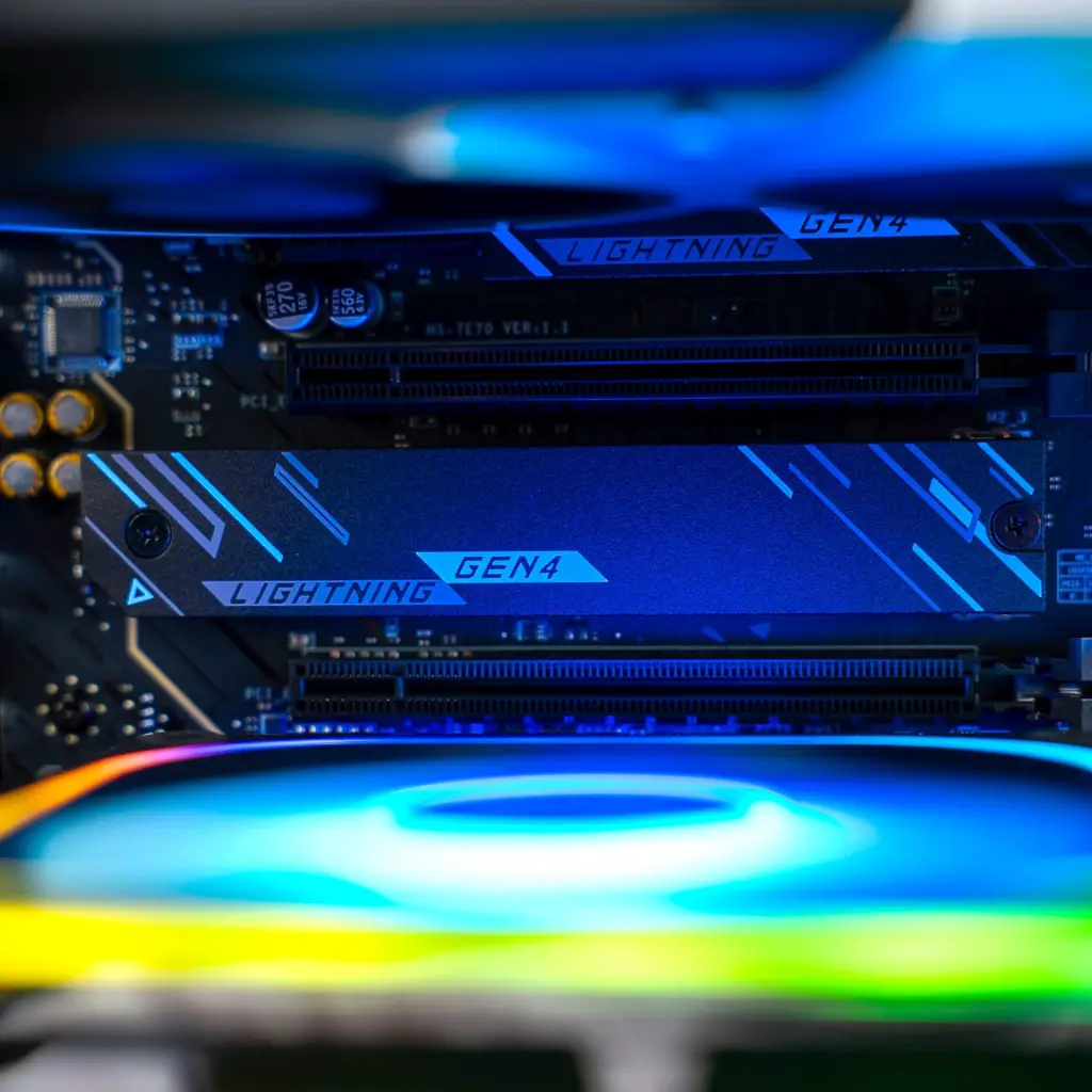 PC Mountain GEFORCE RTX™ 5080