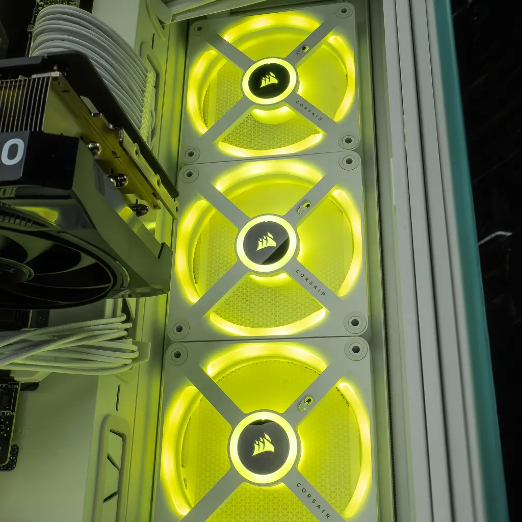 PC Mountain GEFORCE RTX™ 5080