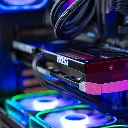 PC Mountain GEFORCE RTX™ 5080
