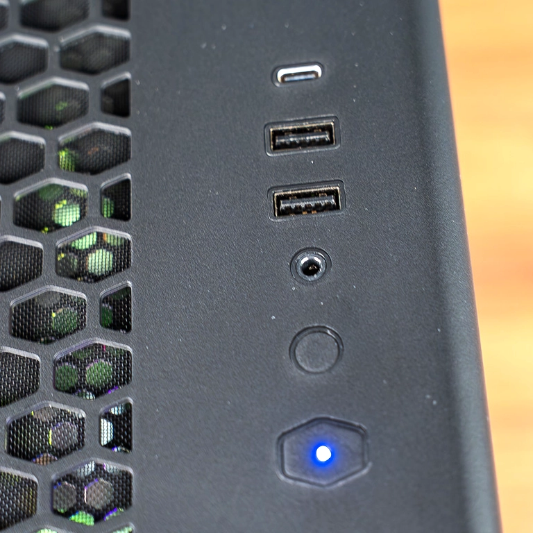 PC Mountain GEFORCE RTX™ 5080