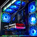 PC Mountain GEFORCE RTX™ 5080