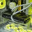 PC Mountain GEFORCE RTX™ 5080
