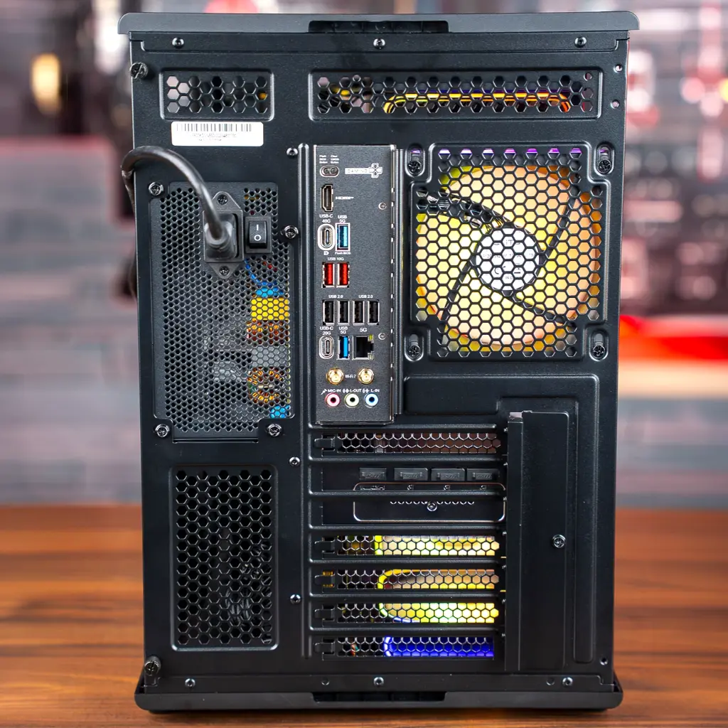 PC Mountain GEFORCE RTX™ 5080
