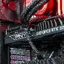 PC Solana GEFORCE RTX™ 5080