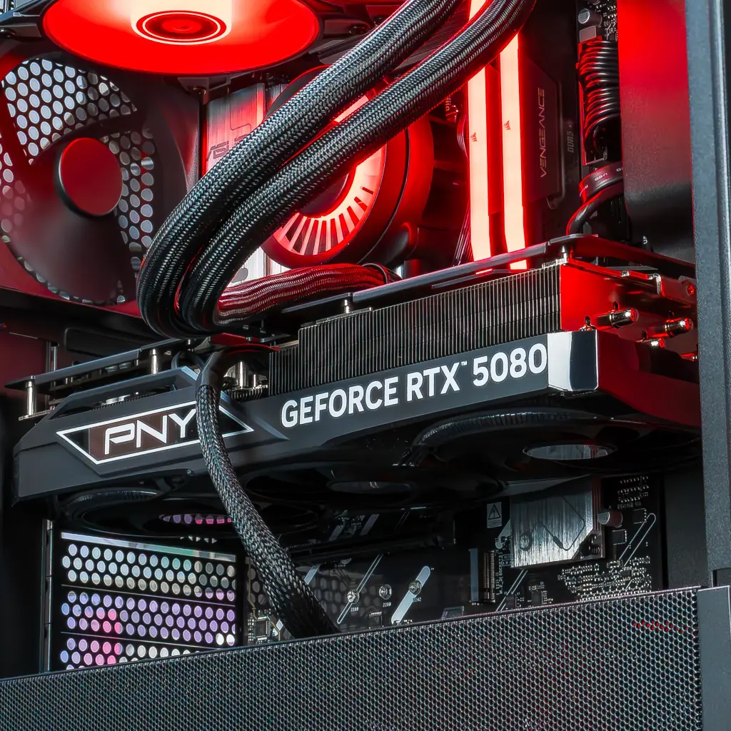PC Solana GEFORCE RTX™ 5080
