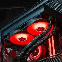 PC Solana GEFORCE RTX™ 5080