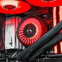 PC Solana GEFORCE RTX™ 5080