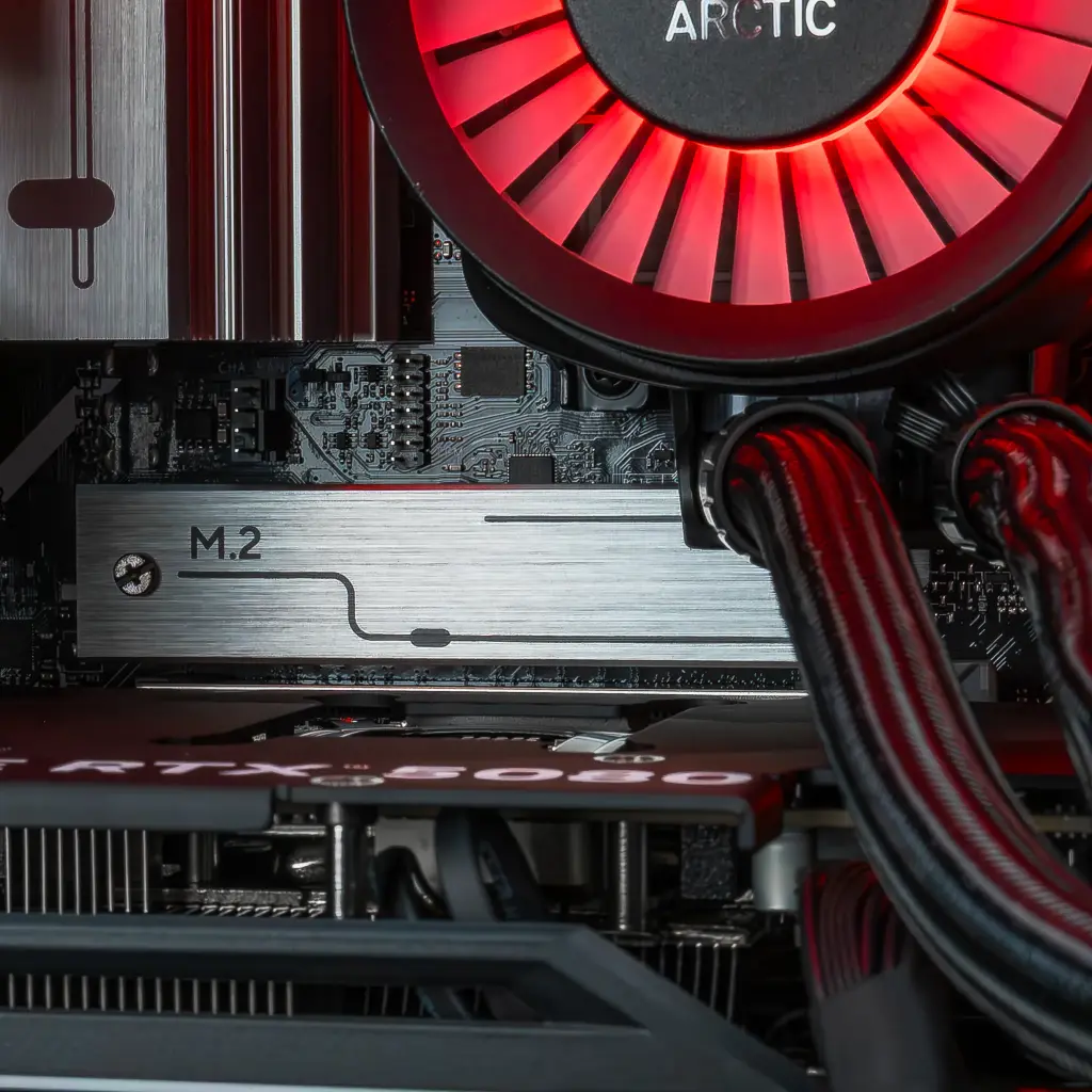 PC Solana GEFORCE RTX™ 5080