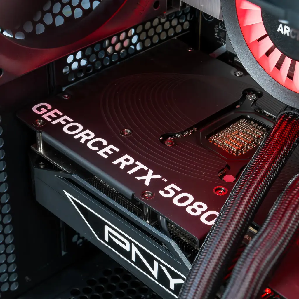 PC Solana GEFORCE RTX™ 5080