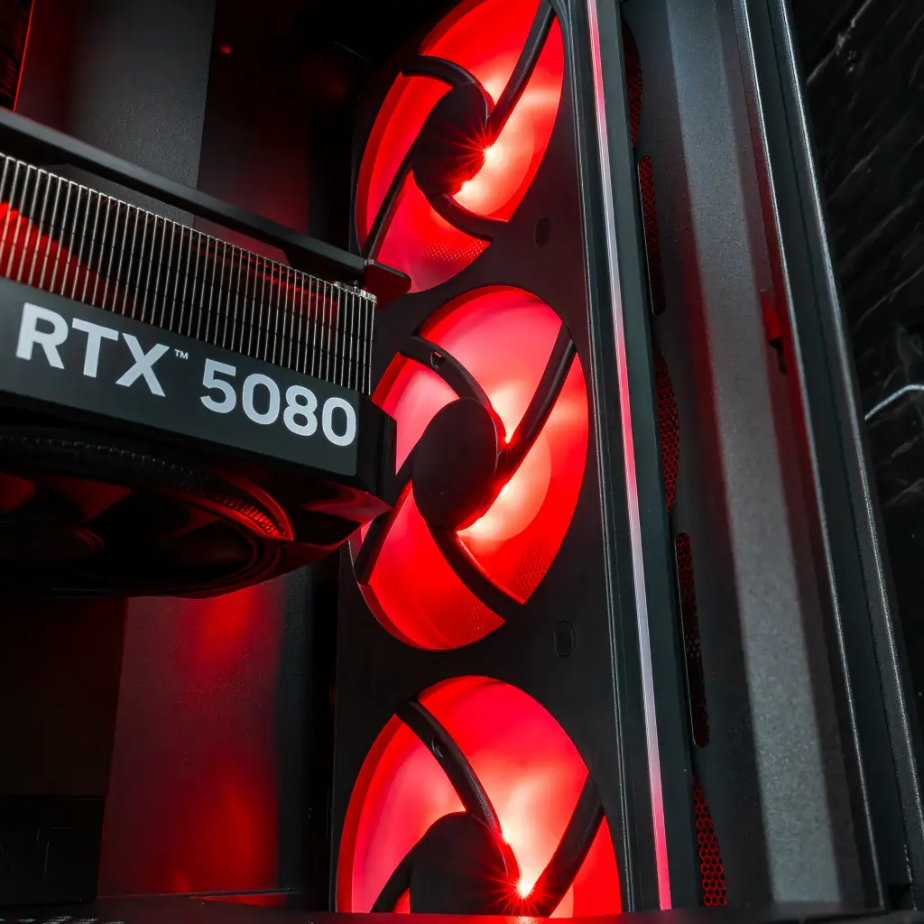 PC Solana GEFORCE RTX™ 5080