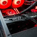PC Solana GEFORCE RTX™ 5080