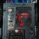 PC Solana GEFORCE RTX™ 5080