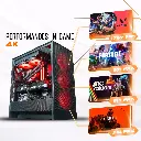 PC Solana GEFORCE RTX™ 5080