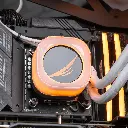 PC Optimus GeForce RTX™ 5080 16GB