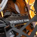 PC Optimus GeForce RTX™ 5080 16GB
