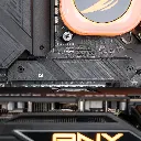 PC Optimus GeForce RTX™ 5080 16GB