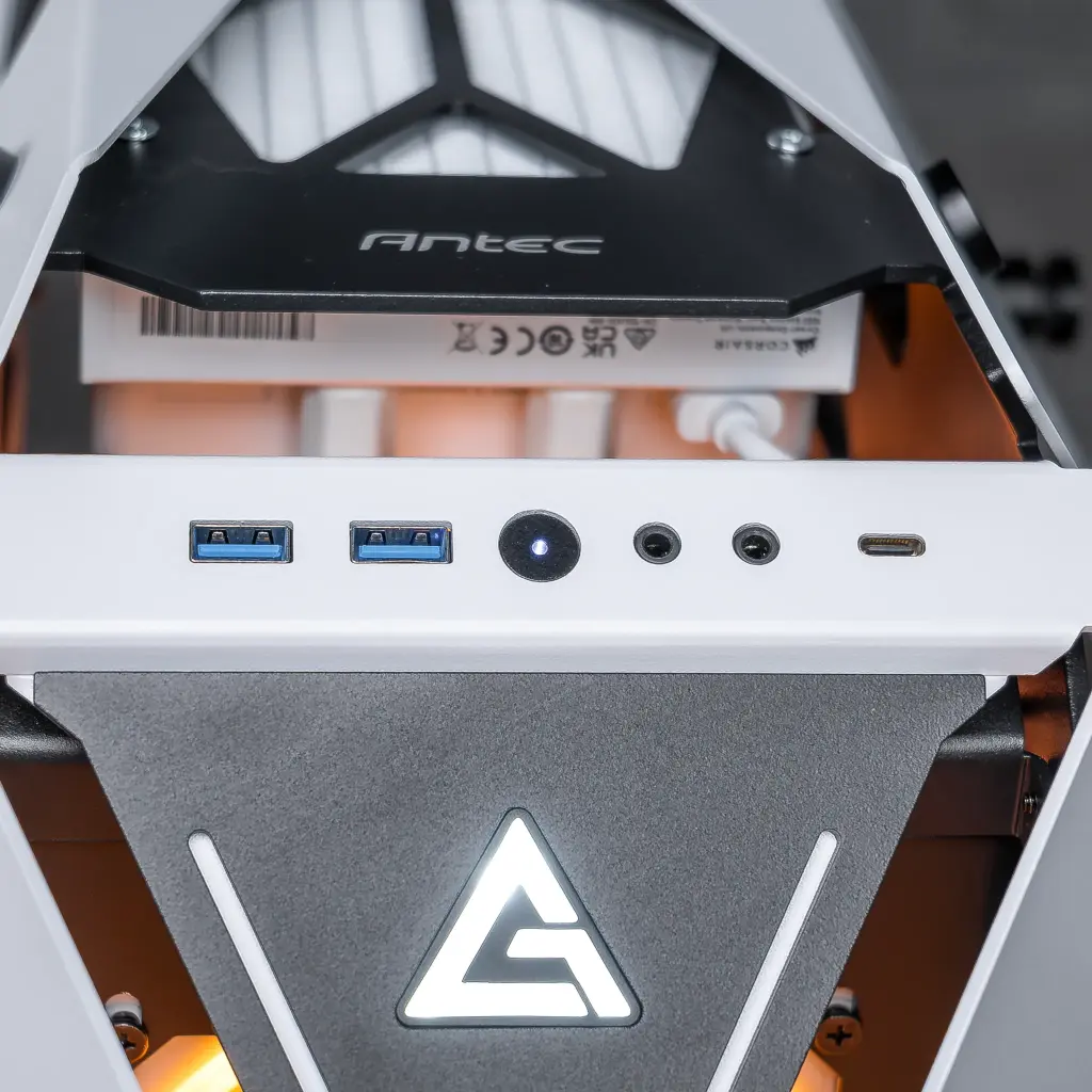 PC Optimus GeForce RTX™ 5080 16GB