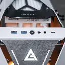 PC Optimus GeForce RTX™ 5080 16GB