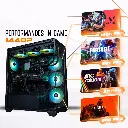 PC RAMPAGE GEFORCE RTX™ 5070