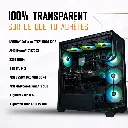 PC RAMPAGE GEFORCE RTX™ 5070