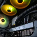 PC RAMPAGE GEFORCE RTX™ 5070