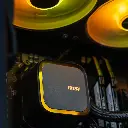 PC RAMPAGE GEFORCE RTX™ 5070