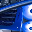 PC RAMPAGE GEFORCE RTX™ 5070