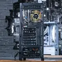 PC RAMPAGE GEFORCE RTX™ 5070