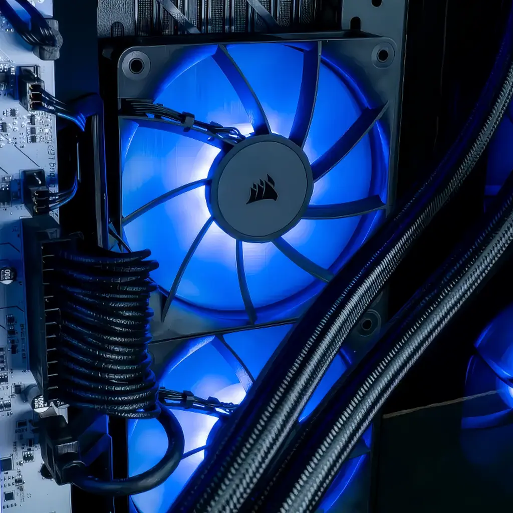 PC MARS GEFORCE RTX™ 5080