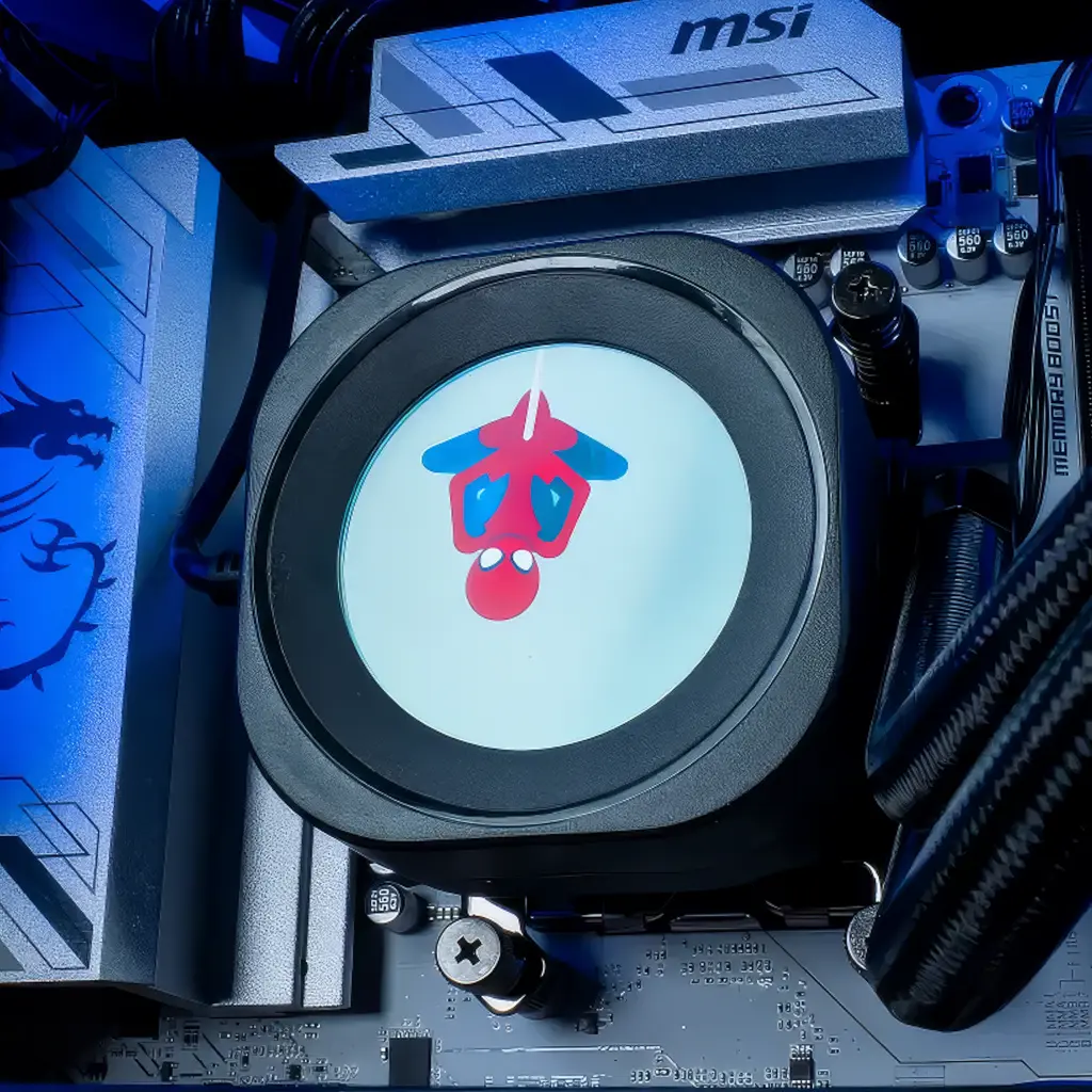 PC MARS GEFORCE RTX™ 5080