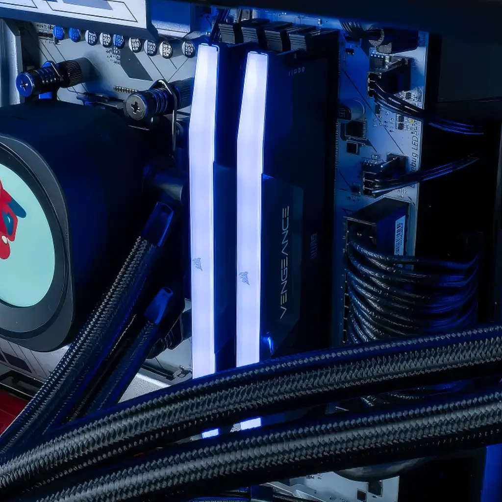 PC MARS GEFORCE RTX™ 5080