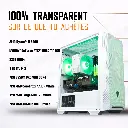 PC Mirage GeForce RTX™ 5060 Ti Powered by MSI
