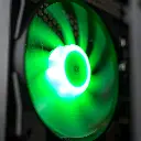 PC Mirage GeForce RTX™ 5060 Ti Powered by MSI