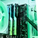 PC Mirage GeForce RTX™ 5060 Ti Powered by MSI
