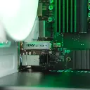 PC Mirage GeForce RTX™ 5060 Ti Powered by MSI