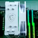 PC Mirage GeForce RTX™ 5060 Ti Powered by MSI