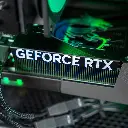 PC Mirage GeForce RTX™ 5060 Ti Powered by MSI