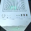 PC Mirage GeForce RTX™ 5060 Ti Powered by MSI